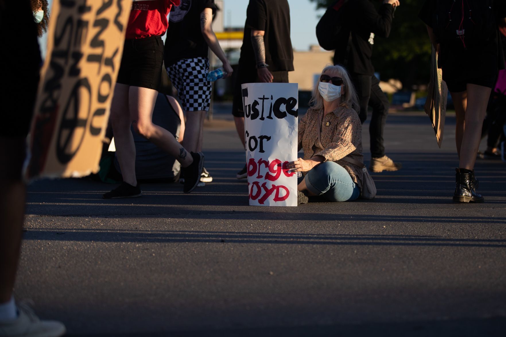 Omaha Rally